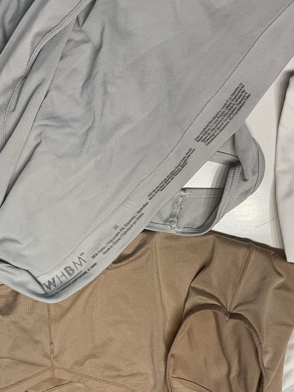 FOUR Piece Neutral Shapewear & Layering Cami Bundle! - Picture 2 of 16